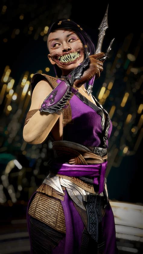 mileena|Mileena/Gallery